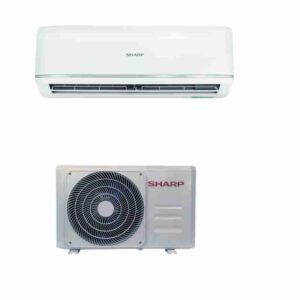 Climatiseur Split Sharp 3CV 24000 BTU