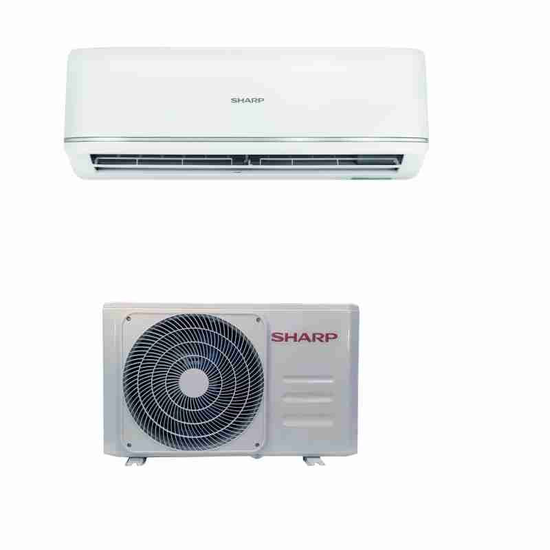 Climatiseur Split Sharp 3CV 24000 BTU