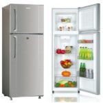Réfrigérateur 2 portes 265 Litres Solstar frigo