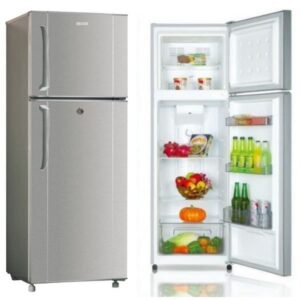 Réfrigérateur 2 portes 265 Litres Solstar frigo