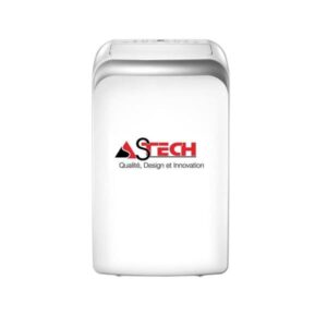 Climatiseur Portable 1.5 CV Astech Split mobile 12000 BTU NW