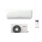 Climatiseur Split Astech 9000 BTU 1CV