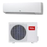 Climatiseur Split TCL 9000 BTU 1.25 CV Tropicalisé