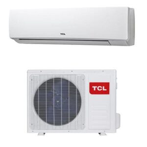Climatiseur Split TCL 9000 BTU 1.25 CV Tropicalisé