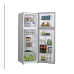 Réfrigérateur Tecnolux 2 portes 150 litres