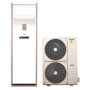 Climatiseur SPLIT ASTECH 48INFG-MA 48000BTU – Armoire Inverter 5CV Puissant et Économique