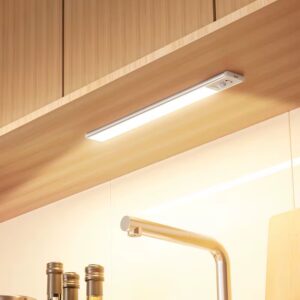 LAMPE LED DETECTEUR DE MOUVEMENT (50CM,60CM)