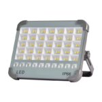 PROJECTEUR SOLAIRE IP66