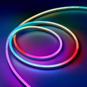 CORDON LED NEON RGB 5M